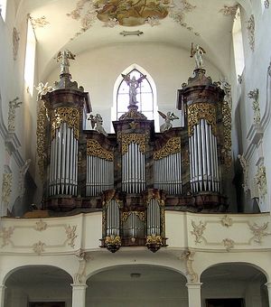 Überlingen, Franziskanerkirche.JPG