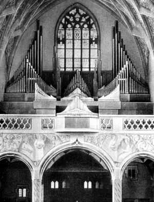 Aachen, St. Elisabeth Ehemalige Klais-Orgel.jpg