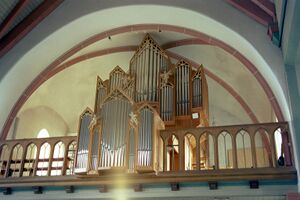 Bauerbach, St. Cyriakus, Orgel.jpg