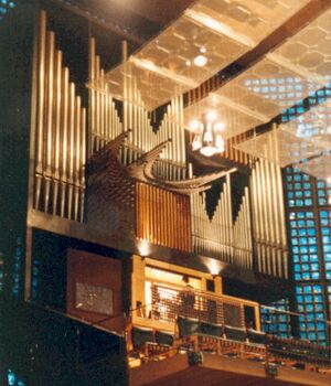 Berlin-Charlottenburg, KWG, Orgel 1994.jpg
