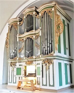 Berlin-Karlshorst, Zur frohen Botschaft (Marx-Orgel) (1).jpg