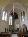 Berlin-Marienfelde, Vom Guten Hirten, Kirche.JPG