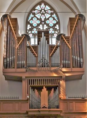 Bonn, St. Remigius (Klais-Orgel) (1).JPG