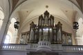 Bratislava Jesuitenkirche Orgel.JPG