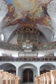 Breitenwang, Dekanatskirche St Petrus und Paul, Orgel 3.JPG