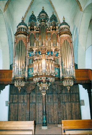 Bremen, St Martini, Orgel.jpg