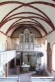 Buseck-Alten Buseck, ev Kirche, Orgel 04.JPG