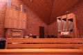 Damp - kath St Elisabeth - Orgel - Prospekt 1.JPG