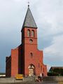 Friedland-Groß Briesen, Dorfkirche.JPG