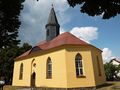 Friedland-Reudnitz, Dorfkirche.JPG