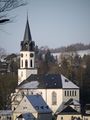 Hartenstein (Sachsen), Ev. Kirche.JPG