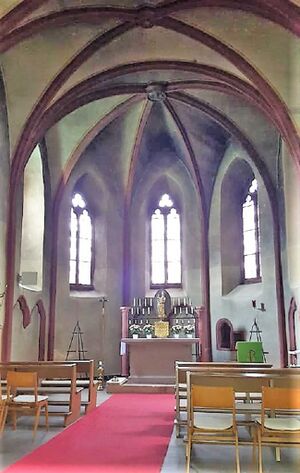 Kälberau, Wallfahrtskirche (Kemper-Orgel) (11).jpg