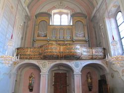 Köflach, Kirche, Orgel.jpg