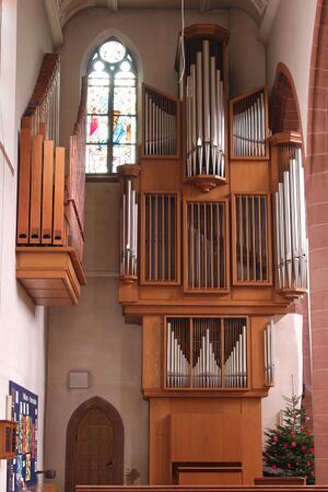 Kaiserslautern, St Martin, Orgel, Prospekt 1.JPG