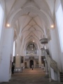 Kamenz, Klosterkirche St. Annen, Mittelschiff.JPG