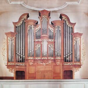 Karlsruhe-Durlach, Evangelische Stadtkirche, Stumm-Orgel-1759.jpeg