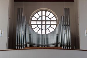 Kaufbeuren, St Ulrich, Orgel 1.JPG