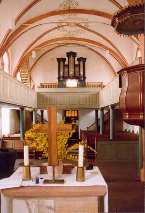 Lahnau-Dorlar, evangelische Kirche, Orgel.jpg