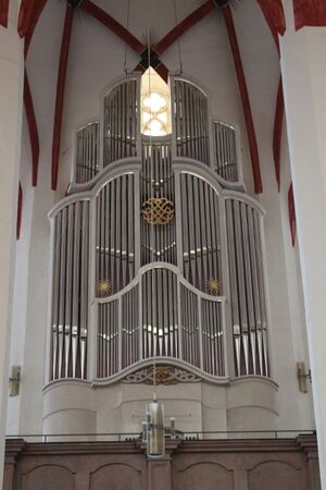 Leipzig, Thomaskirche, Bach-Orgel.jpg