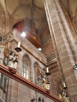 Nürnberg, St. Lorenz (Stephanusorgel), Prospekt 1.JPG