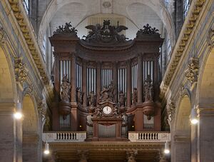 Paris St Sulpice organ.jpg