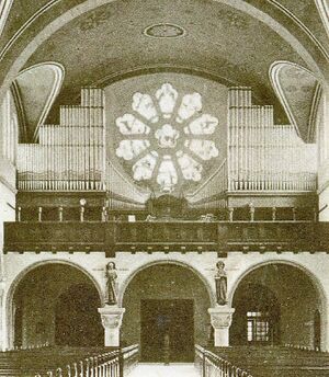 Pasing, Maria Schutz (Ehemalige Siemann-Orgel) (1).jpg