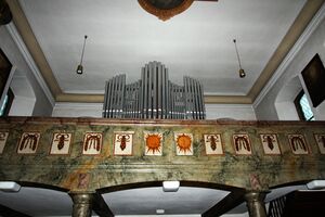 Poppenroth, St. Ulrich, Orgel.JPG