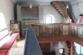 Rabenau-Odenhausen, ev Kirche, Orgel 2.JPG