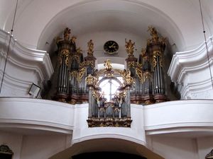 Schottwien, Maria-Schutz, Orgel.JPG