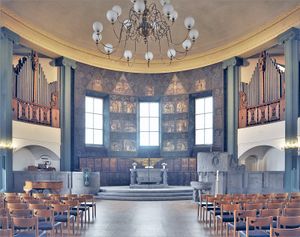 Stuttgart, Gaisburger Kirche (Weigle-Orgel) (1).jpg