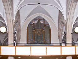 Stuttgart-Vaihingen, Stadtkirche, Prospekt.jpg