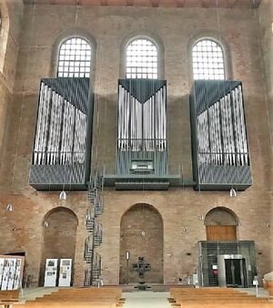 Trier, Konstantinbasilika (Eule-Orgel) (1).jpeg