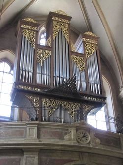 Wien Franziskanerkirche Prospekt.JPG