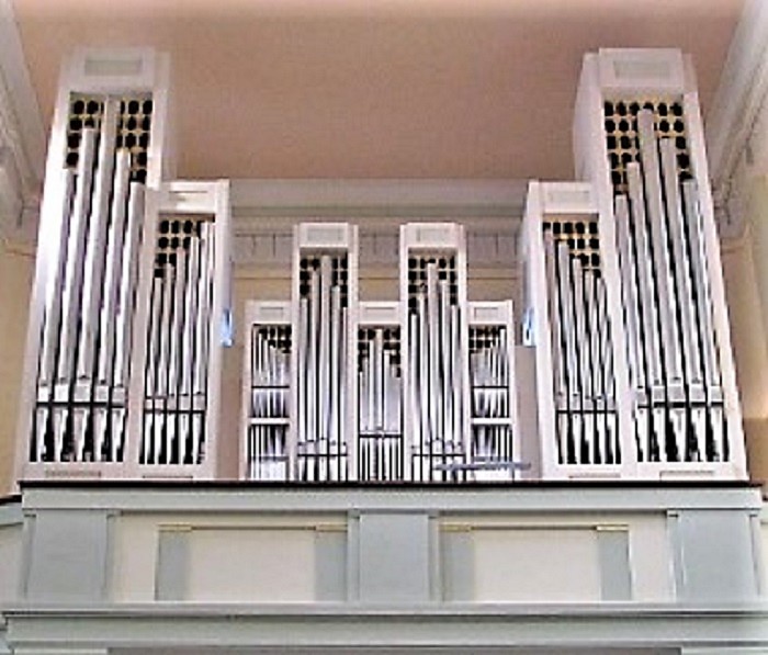 Datei:Mannheim-Wohlgelegen, St. Bonifatius.jpg