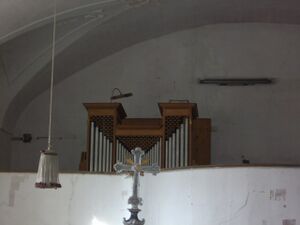 Holzhausen, St. Martin (15).JPG