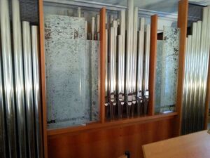 München-Moosach, Alte Kirche St. Martin (3).jpg