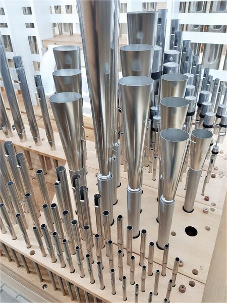 Datei:Seoul, Hwayang Catholic Church (12).jpeg