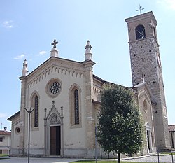 Chiesa di San Giorgio Martire (San Giorgio della Richinvelda) 01.jpg