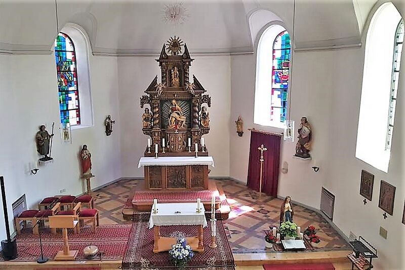 Datei:Meiserich, St. Anna (9).jpg