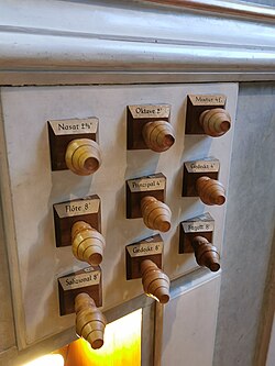 Wendelinskirche Haubersbronn Orgel3.jpg