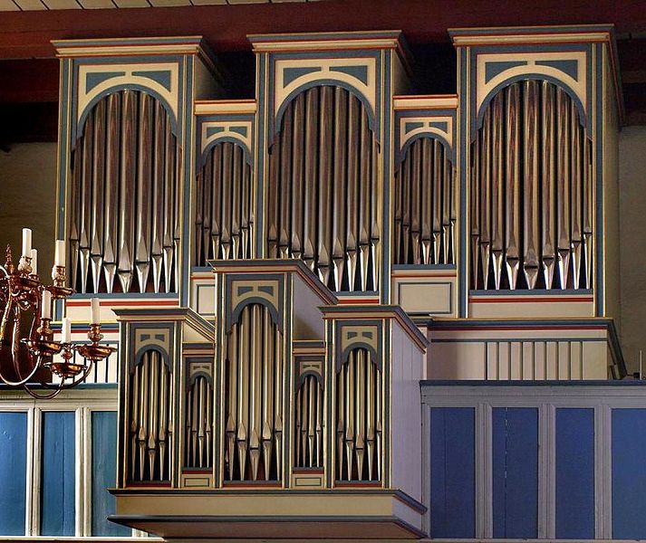 Datei:Morsum, St. Martin.jpg