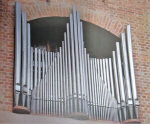 Friedhof am Perlacher Forst, Nenninger-Orgel (1).jpg