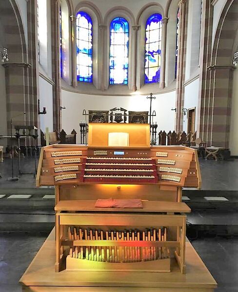 Datei:Witten, St. Marien (4).jpg