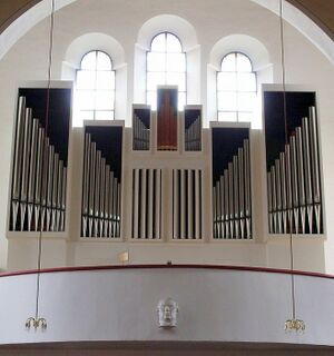 München-Obergiesing, Lutherkirche.jpg