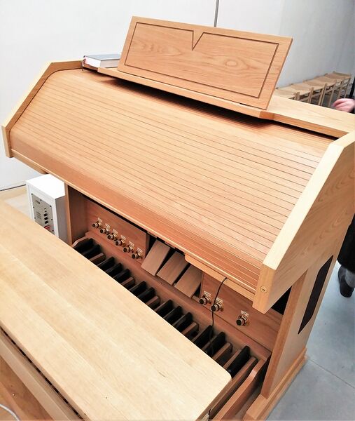 Datei:Poing, Sel. Rupert Mayer (1).jpg