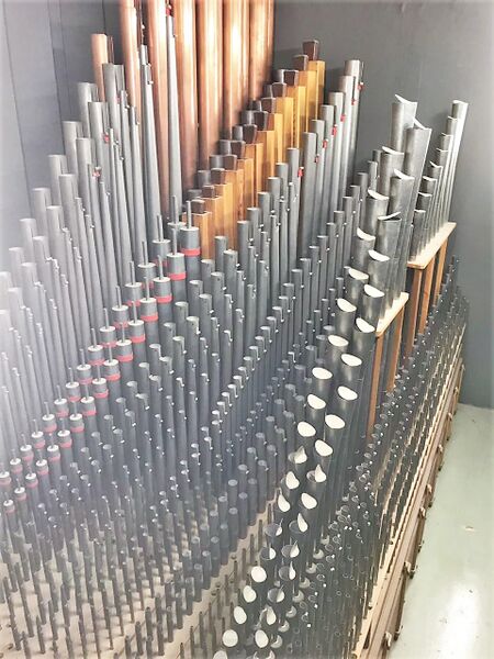 Datei:Wuppertal-Elberfeld, Sophienkirche (3).jpg