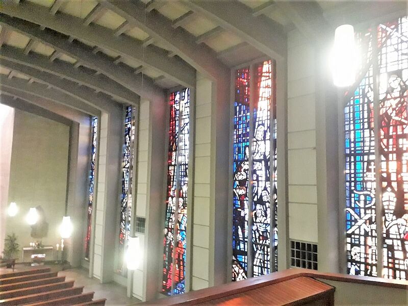 Datei:Dudweiler, St. Barbara (10).jpeg