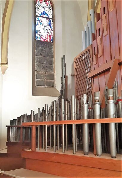 Datei:Niederburg (Hunsrück), St. Stephanus (10).jpg