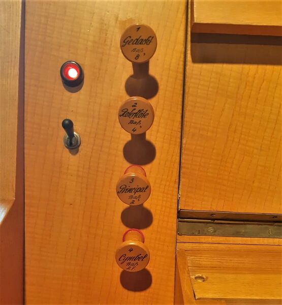 Datei:Weilbach, Evangelische Kirche (4).jpg