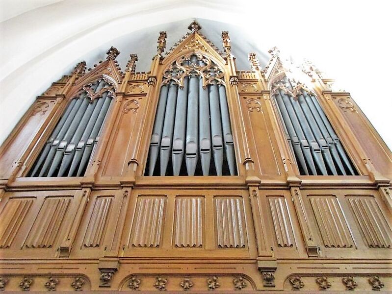 Datei:Neuss- Weißenberg, St. Josef (2).jpg